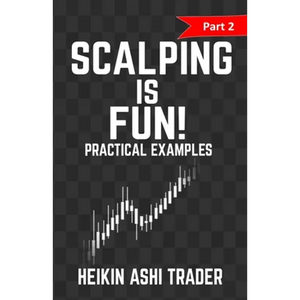 Scalping is Fun! 2 - Paperback