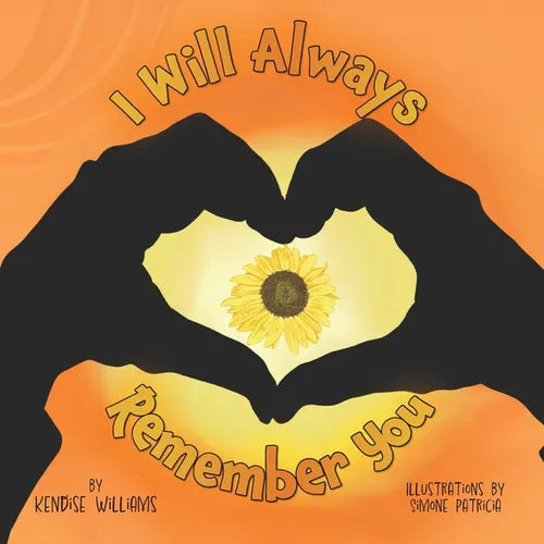 I Will Always Remember You - Paperback