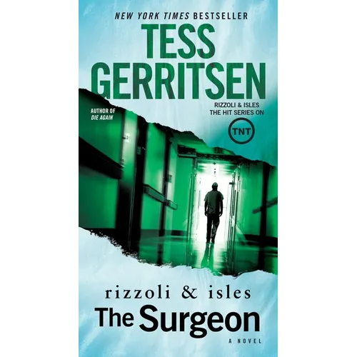 The Surgeon: A Rizzoli & Isles Novel - Mass Market Paperbound