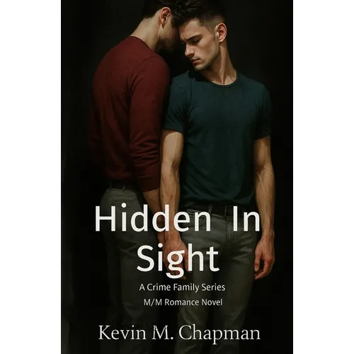 Hidden In Sight - Paperback