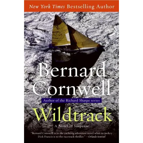 Wildtrack - Paperback