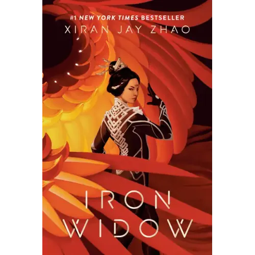 Iron Widow (Book 1) - Paperback