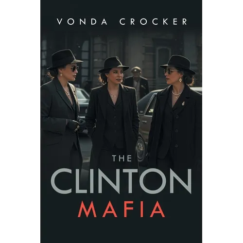 The Clinton Mafia - Paperback