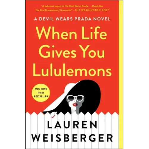 When Life Gives You Lululemons - Paperback