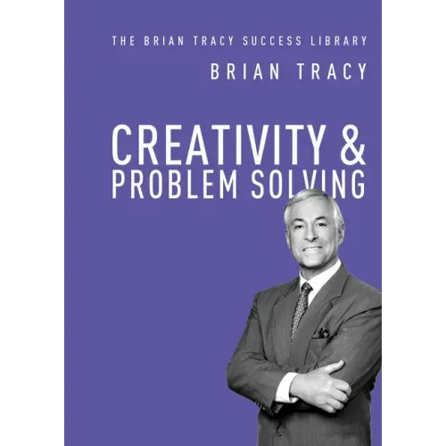 Creativity and Problem Solving - Paperback