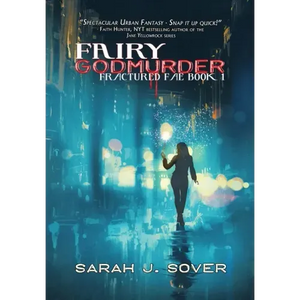 Fairy Godmurder - Hardcover