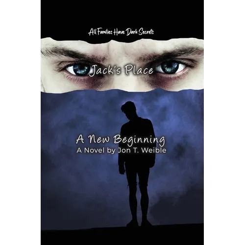 Jack's Place: A New Beginning - Paperback
