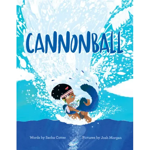 Cannonball - Hardcover