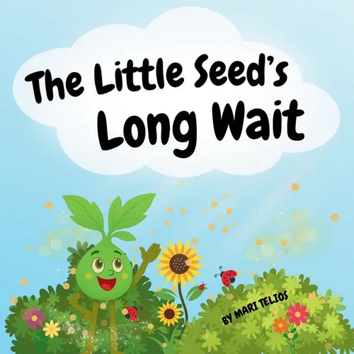 The Little Seed's Long Wait - Paperback