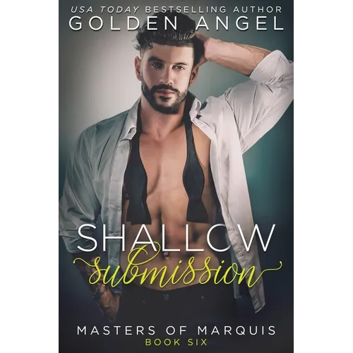 Shallow Submission - Paperback