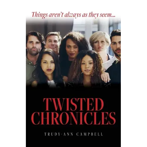 Twisted Chronicles - Paperback