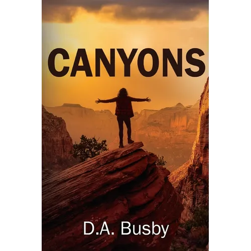 Canyons - Paperback