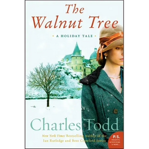 Walnut Tree PB - Paperback