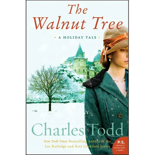 Walnut Tree PB - Paperback