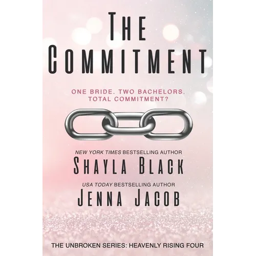 The Commitment - Paperback