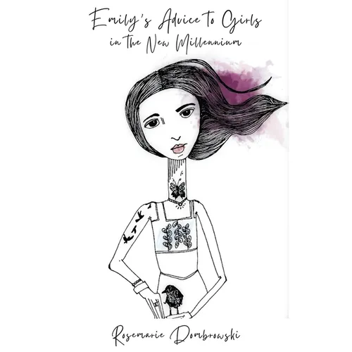Emily's Advice to Girls in the New Millennium - Paperback