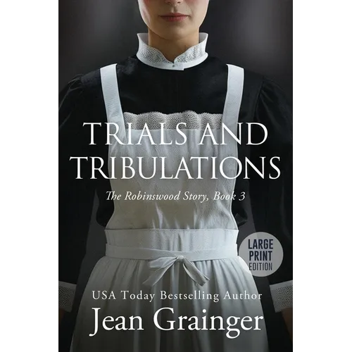 Trials and Tribulations - Paperback
