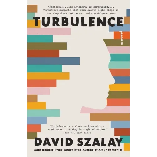 Turbulence - Paperback