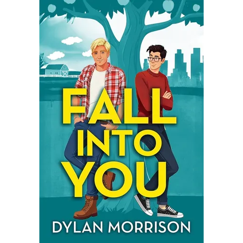 Fall Into You - Paperback