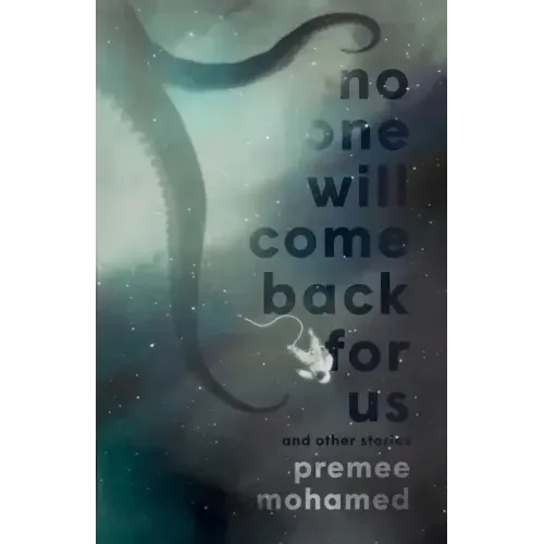 No One Will Come Back For Us - Paperback