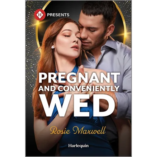 Pregnant and Conveniently Wed - Mass Market Paperbound