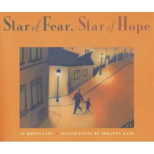 Star of Fear, Star of Hope - Paperback