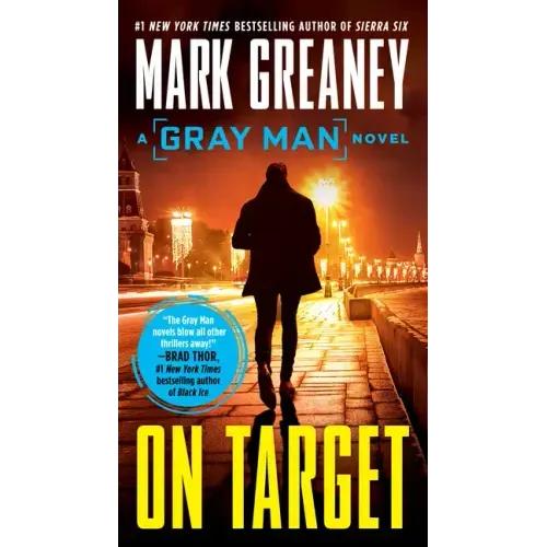 On Target - Paperback