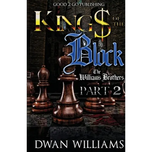 Kings of the Block 2 - Paperback