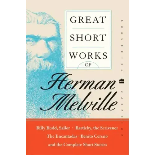 Great Short Works of Herman Melville - Paperback