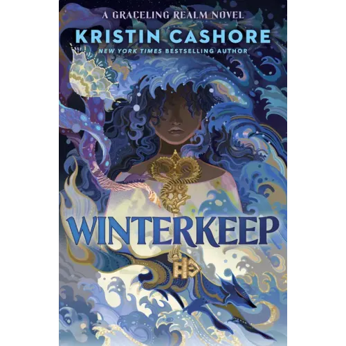 Winterkeep - Paperback