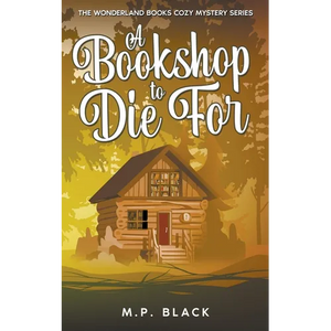 A Bookshop to Die For - Paperback