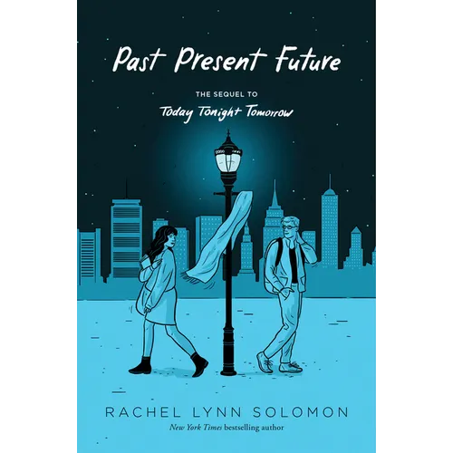Past Present Future - Paperback