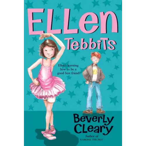 Ellen Tebbits - Paperback