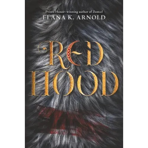 Red Hood