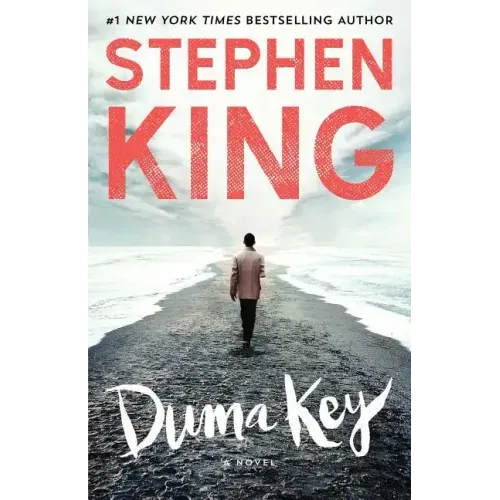 Duma Key - Paperback