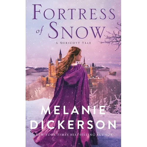Fortress of Snow: A Dericott Tale