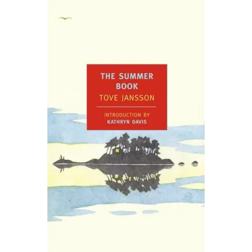 The Summer Book - Paperback