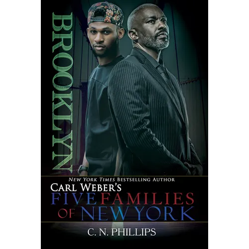 Brooklyn - Paperback