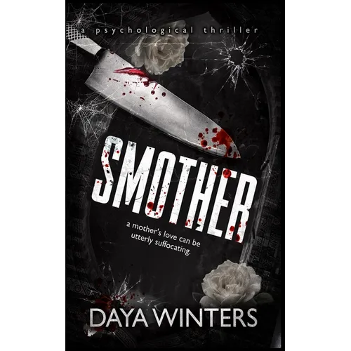 Smother - Paperback