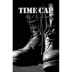 Time Cap - Paperback