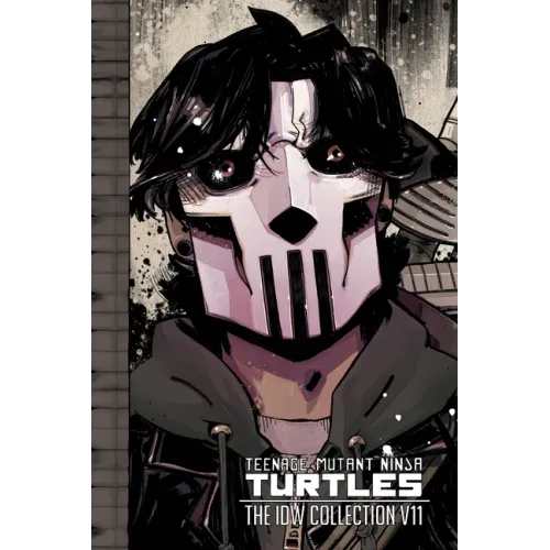 Teenage Mutant Ninja Turtles: The IDW Collection Volume 11 - Hardcover
