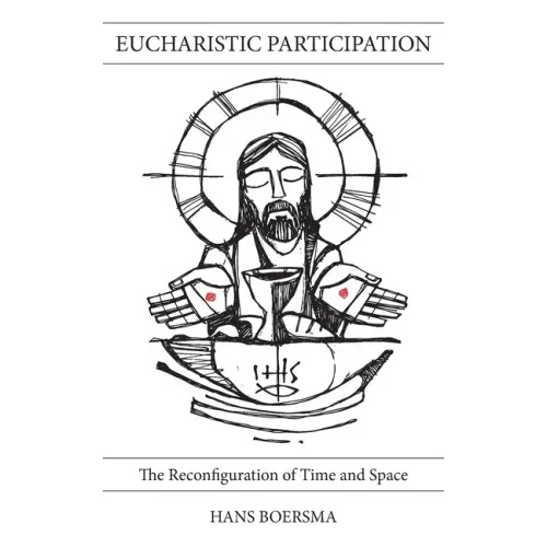Eucharistic Participation - Paperback