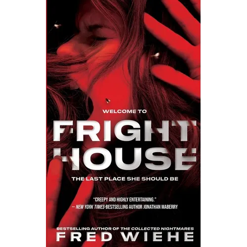 Fright House - Paperback