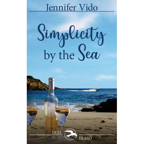 Simplicity by the Sea - Paperback