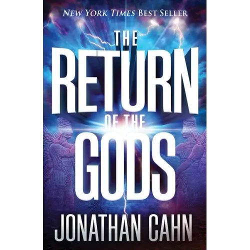 The Return of the Gods - Hardcover