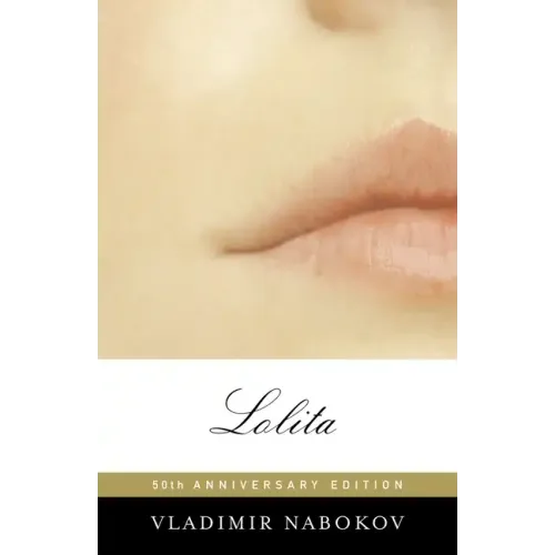 Lolita - Paperback