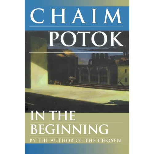 In the Beginning - Paperback