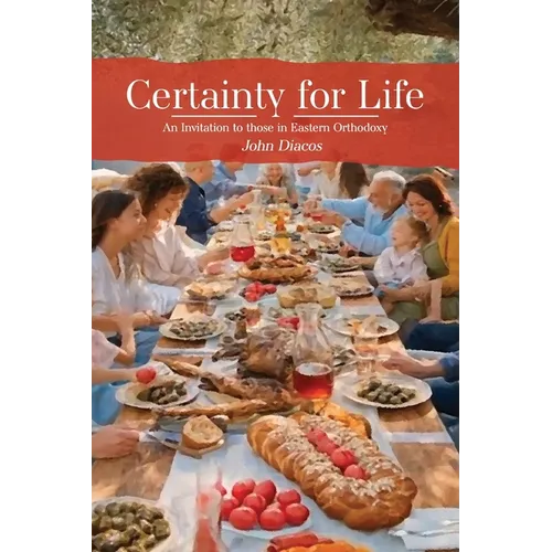 Certainty For Life - Paperback