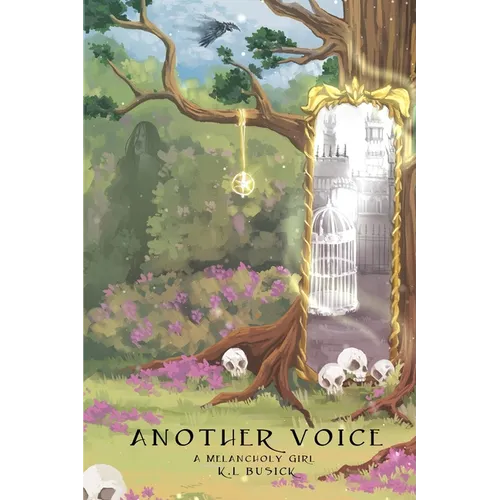 Another Voice: A Melancholy Girl - Paperback