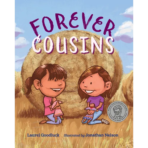 Forever Cousins - Hardcover